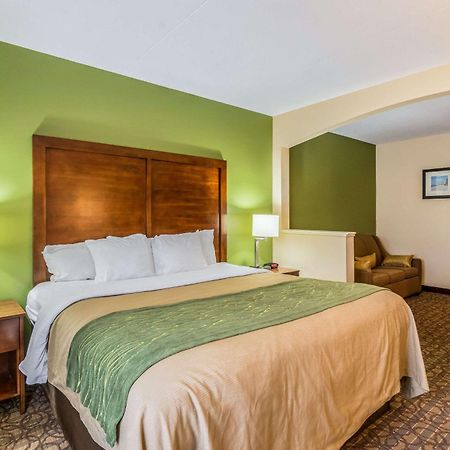 Comfort Inn & Suites Panama City North Zewnętrze zdjęcie