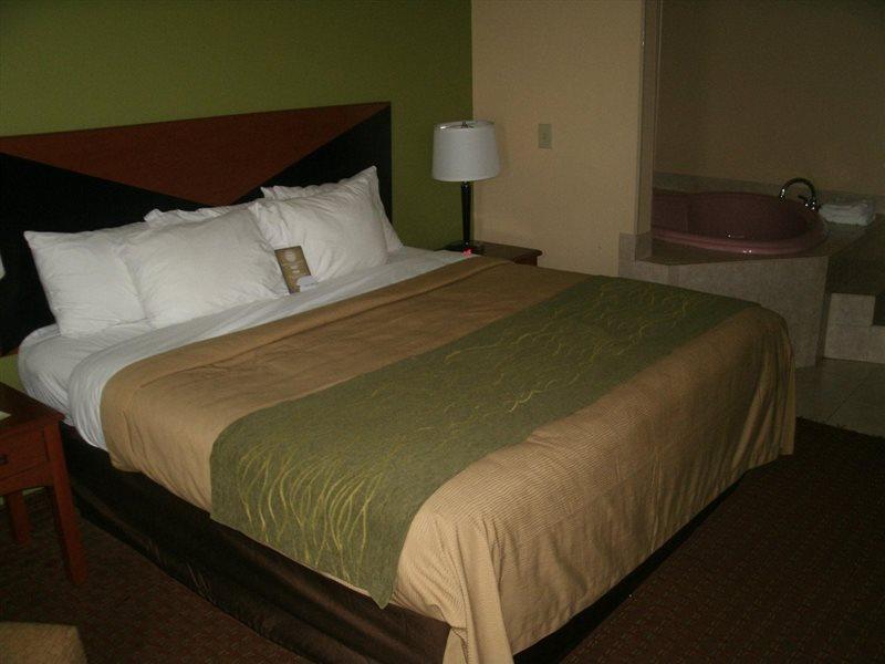 Comfort Inn & Suites Panama City North Zewnętrze zdjęcie