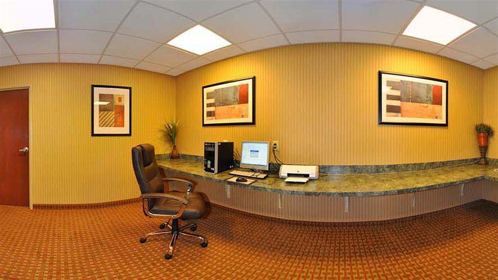 Comfort Inn & Suites Panama City North Zewnętrze zdjęcie
