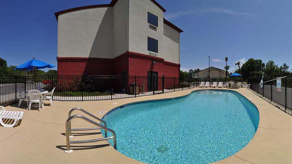 Comfort Inn & Suites Panama City North Zewnętrze zdjęcie