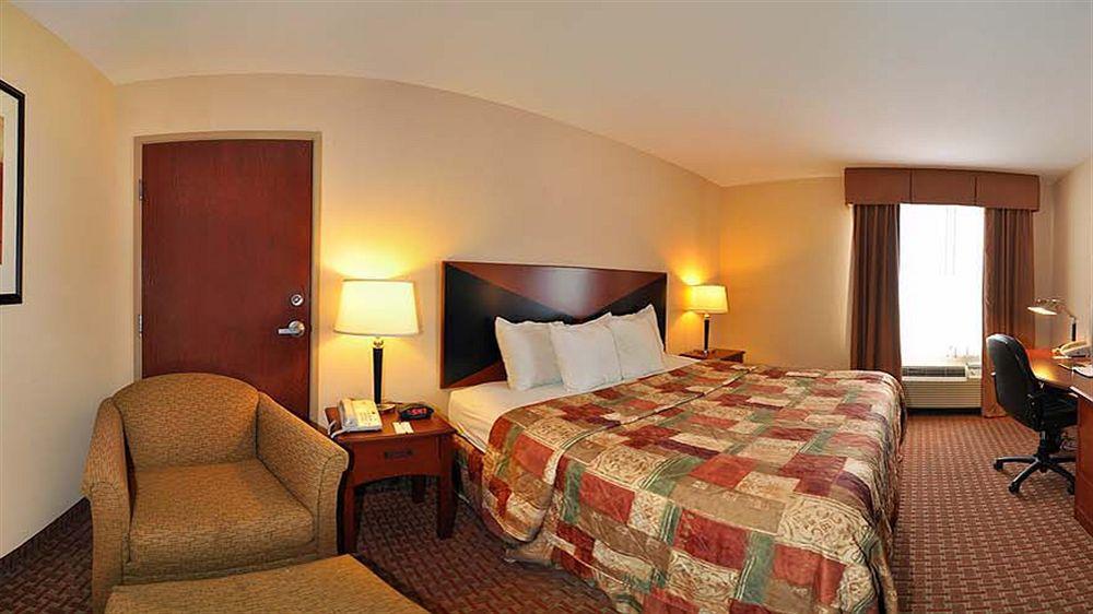 Comfort Inn & Suites Panama City North Zewnętrze zdjęcie