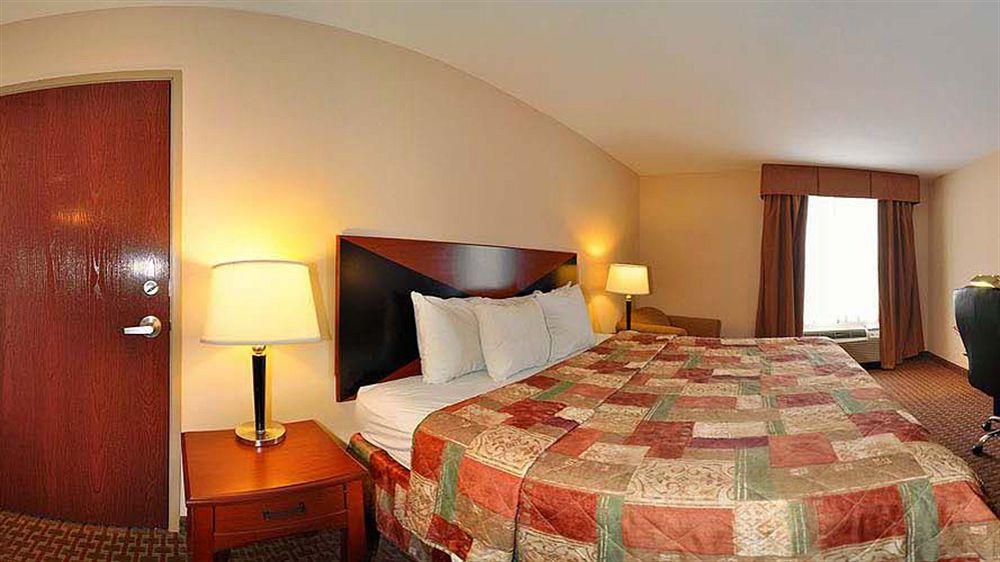 Comfort Inn & Suites Panama City North Zewnętrze zdjęcie