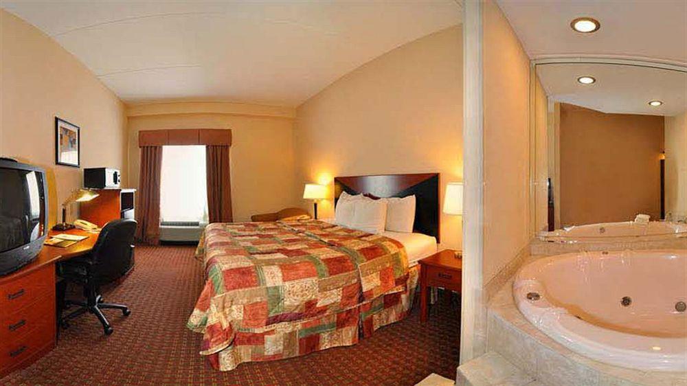 Comfort Inn & Suites Panama City North Zewnętrze zdjęcie