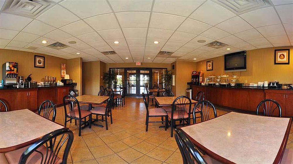 Comfort Inn & Suites Panama City North Zewnętrze zdjęcie