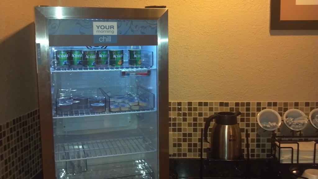 Comfort Inn & Suites Panama City North Zewnętrze zdjęcie