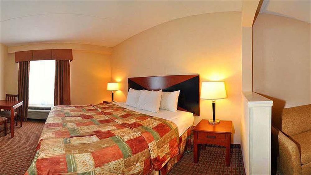 Comfort Inn & Suites Panama City North Zewnętrze zdjęcie