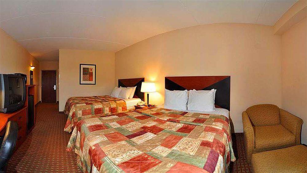 Comfort Inn & Suites Panama City North Zewnętrze zdjęcie