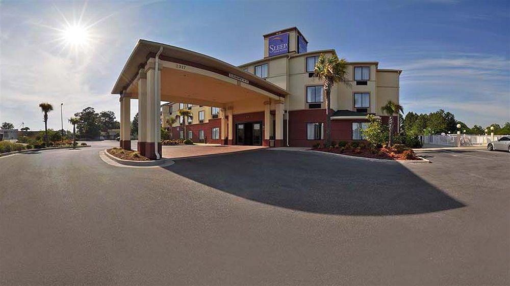 Comfort Inn & Suites Panama City North Zewnętrze zdjęcie