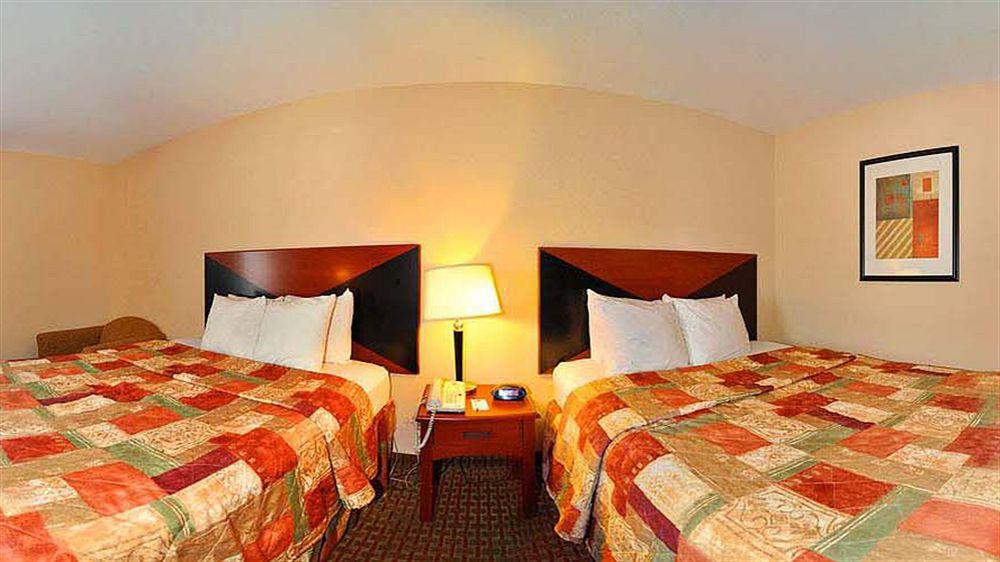 Comfort Inn & Suites Panama City North Zewnętrze zdjęcie