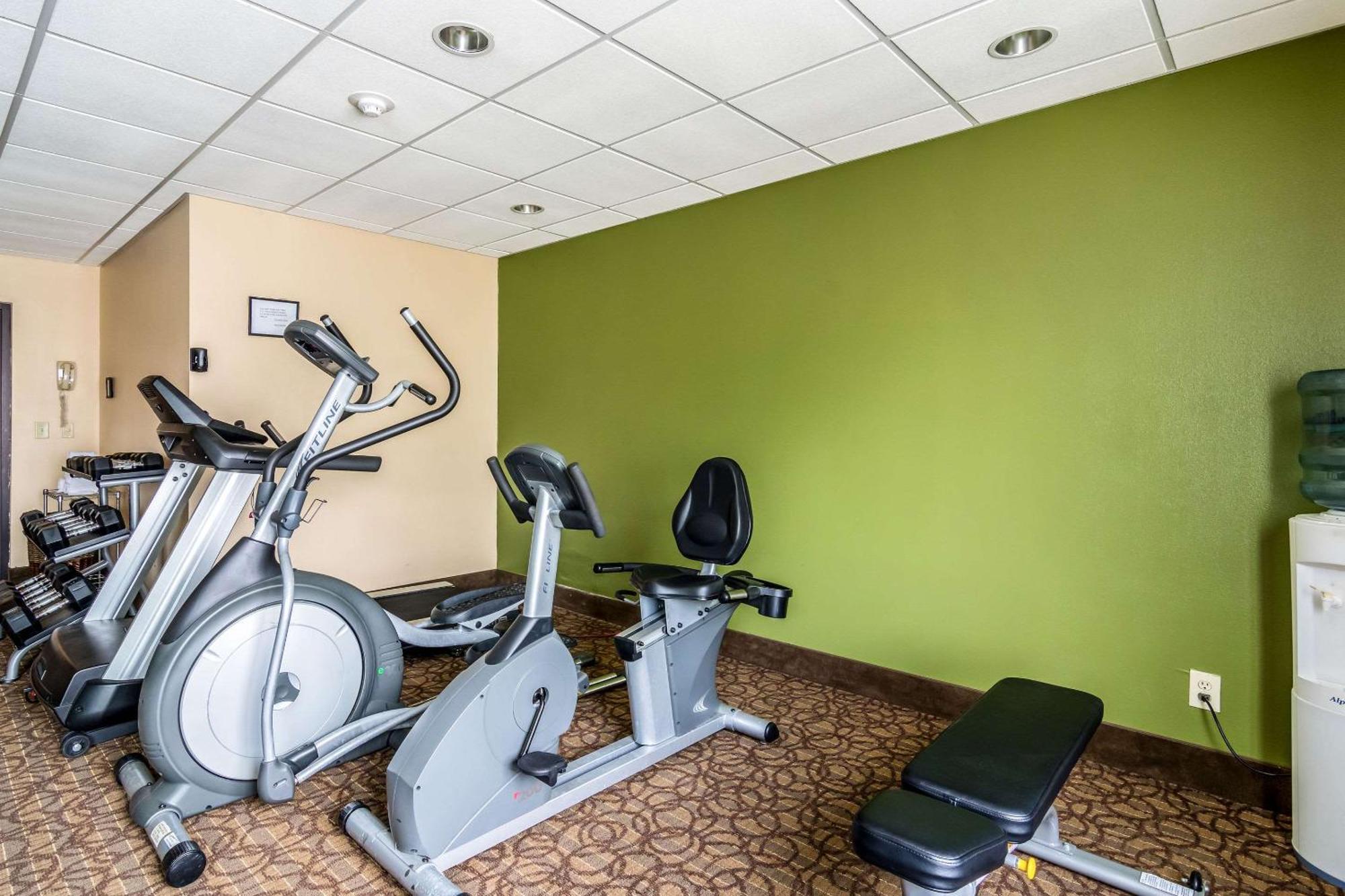 Comfort Inn & Suites Panama City North Zewnętrze zdjęcie