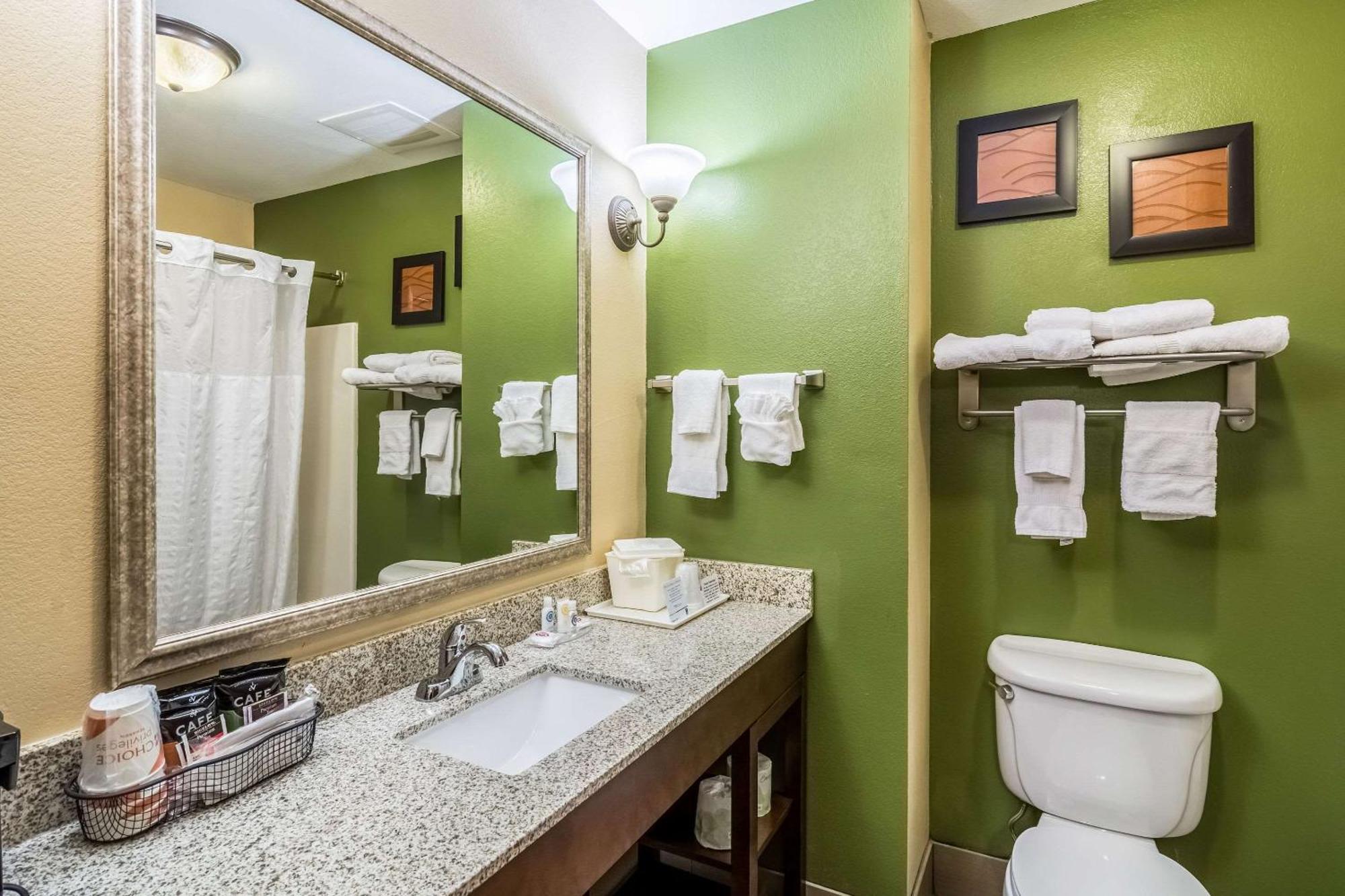 Comfort Inn & Suites Panama City North Zewnętrze zdjęcie