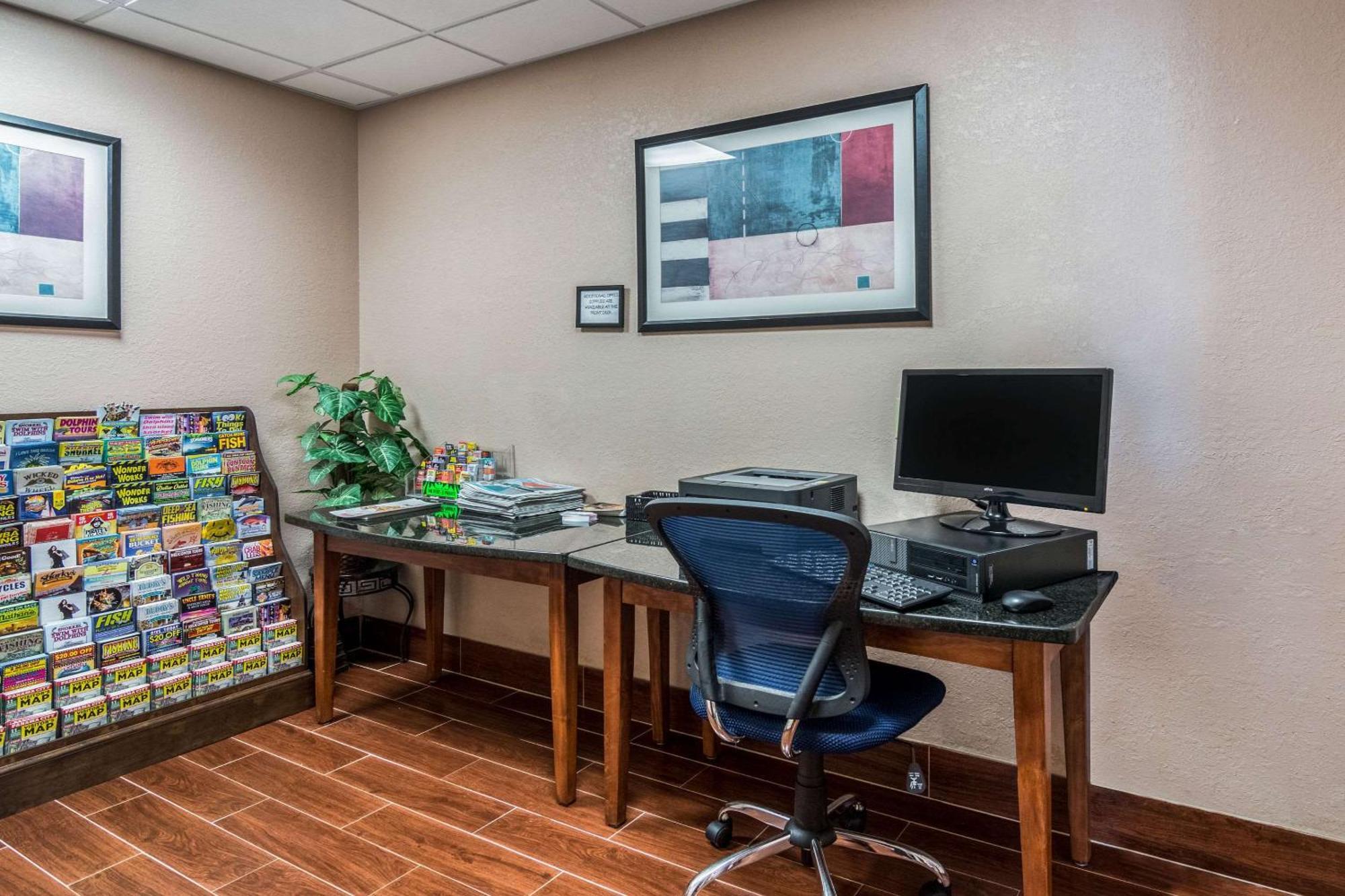 Comfort Inn & Suites Panama City North Zewnętrze zdjęcie
