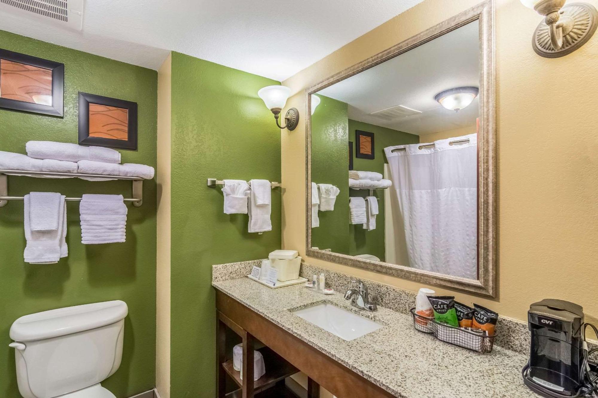Comfort Inn & Suites Panama City North Zewnętrze zdjęcie