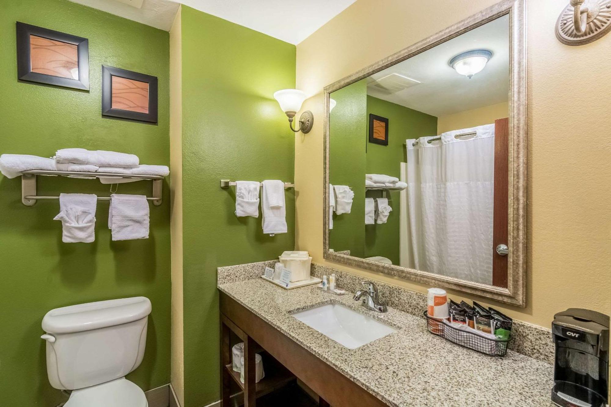 Comfort Inn & Suites Panama City North Zewnętrze zdjęcie
