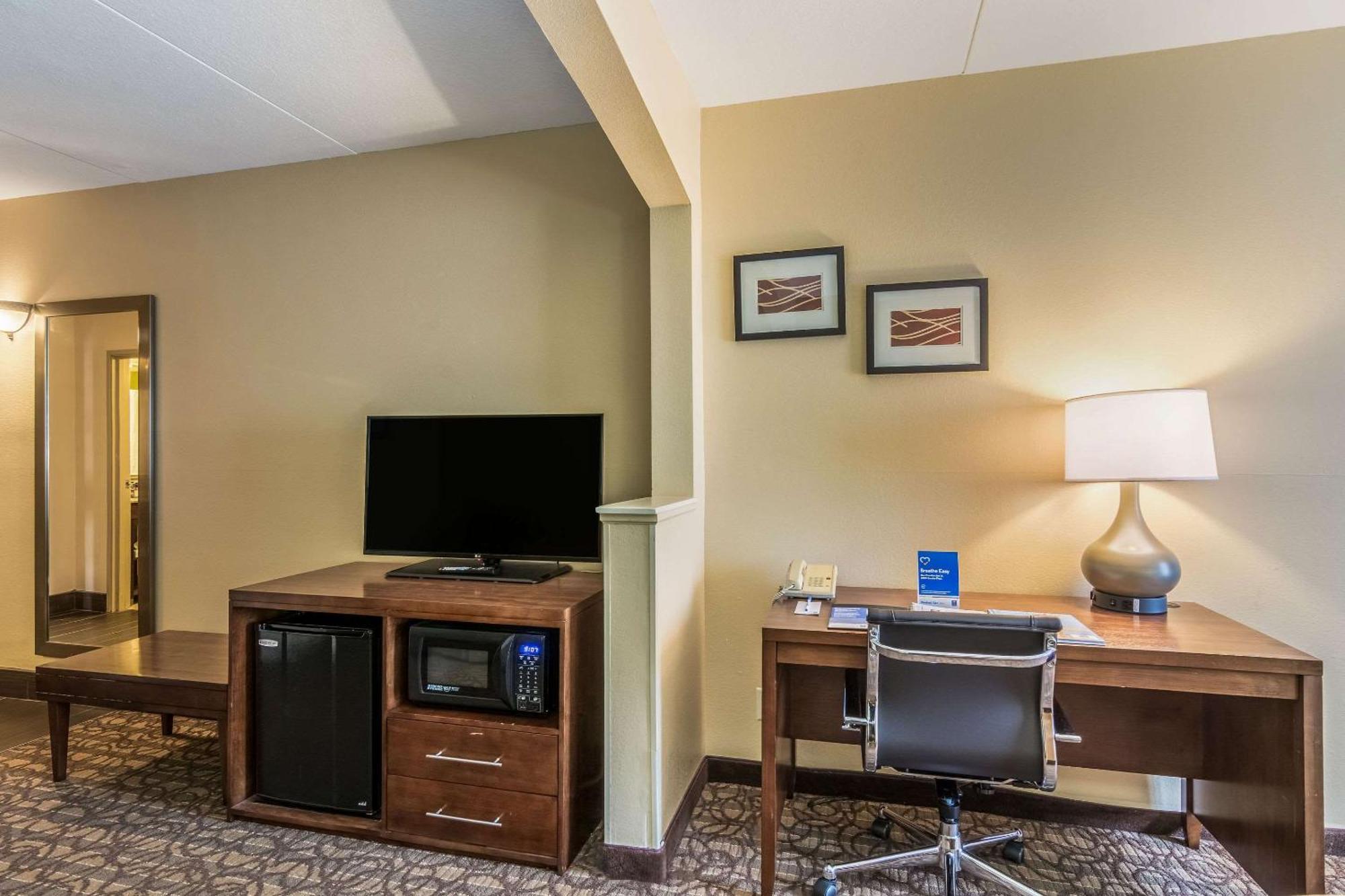 Comfort Inn & Suites Panama City North Zewnętrze zdjęcie