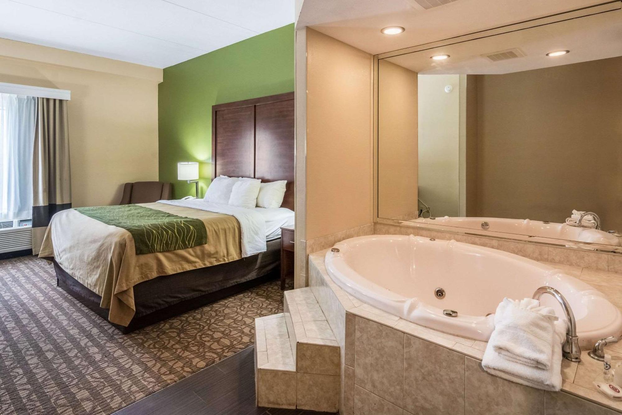 Comfort Inn & Suites Panama City North Zewnętrze zdjęcie