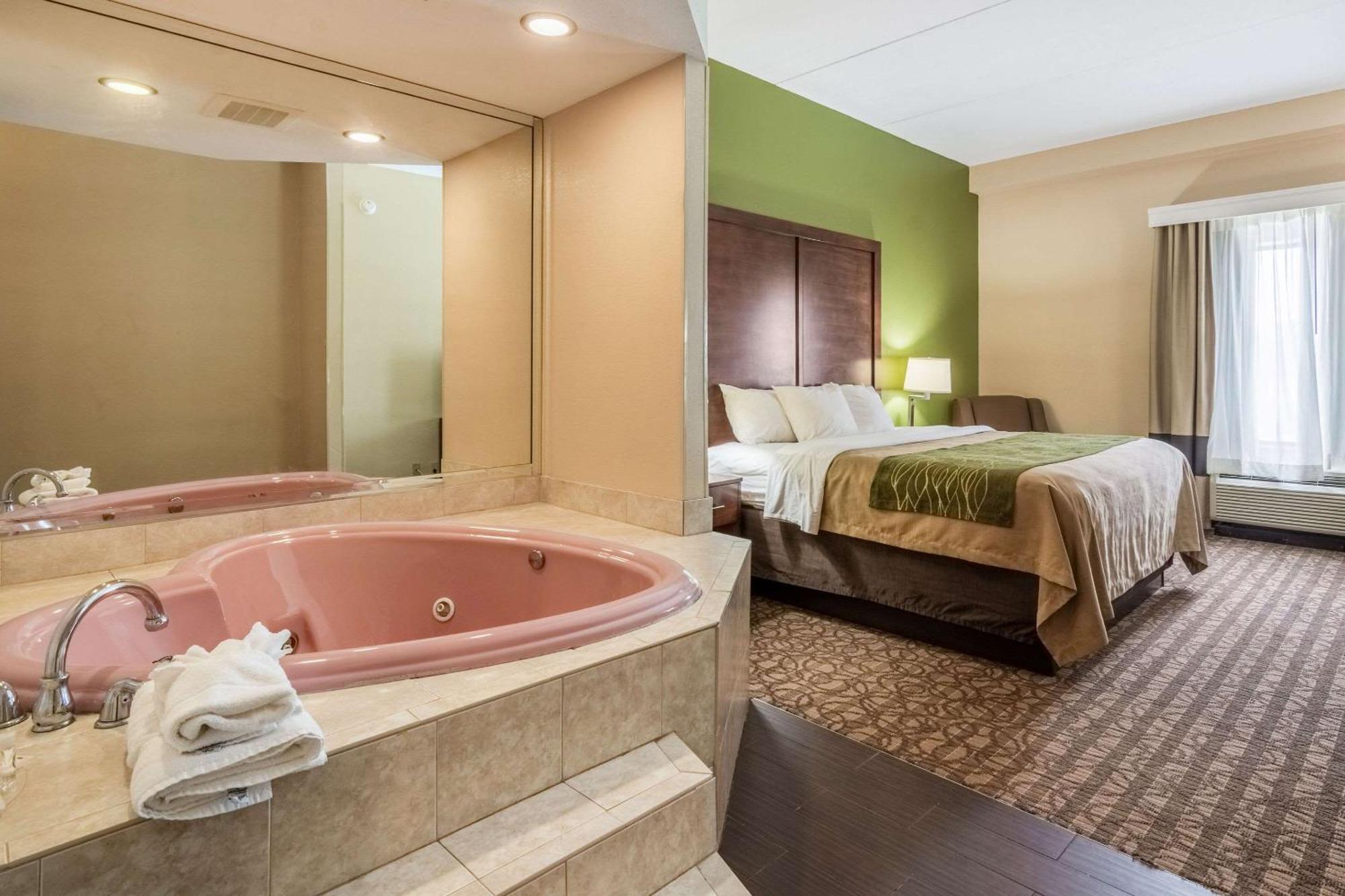 Comfort Inn & Suites Panama City North Zewnętrze zdjęcie
