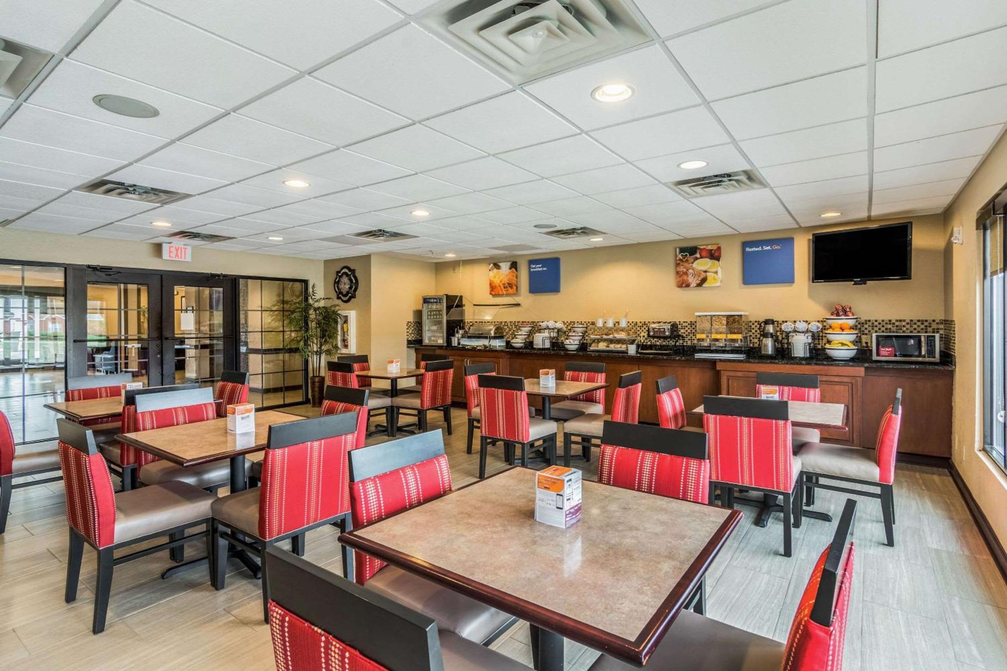 Comfort Inn & Suites Panama City North Zewnętrze zdjęcie