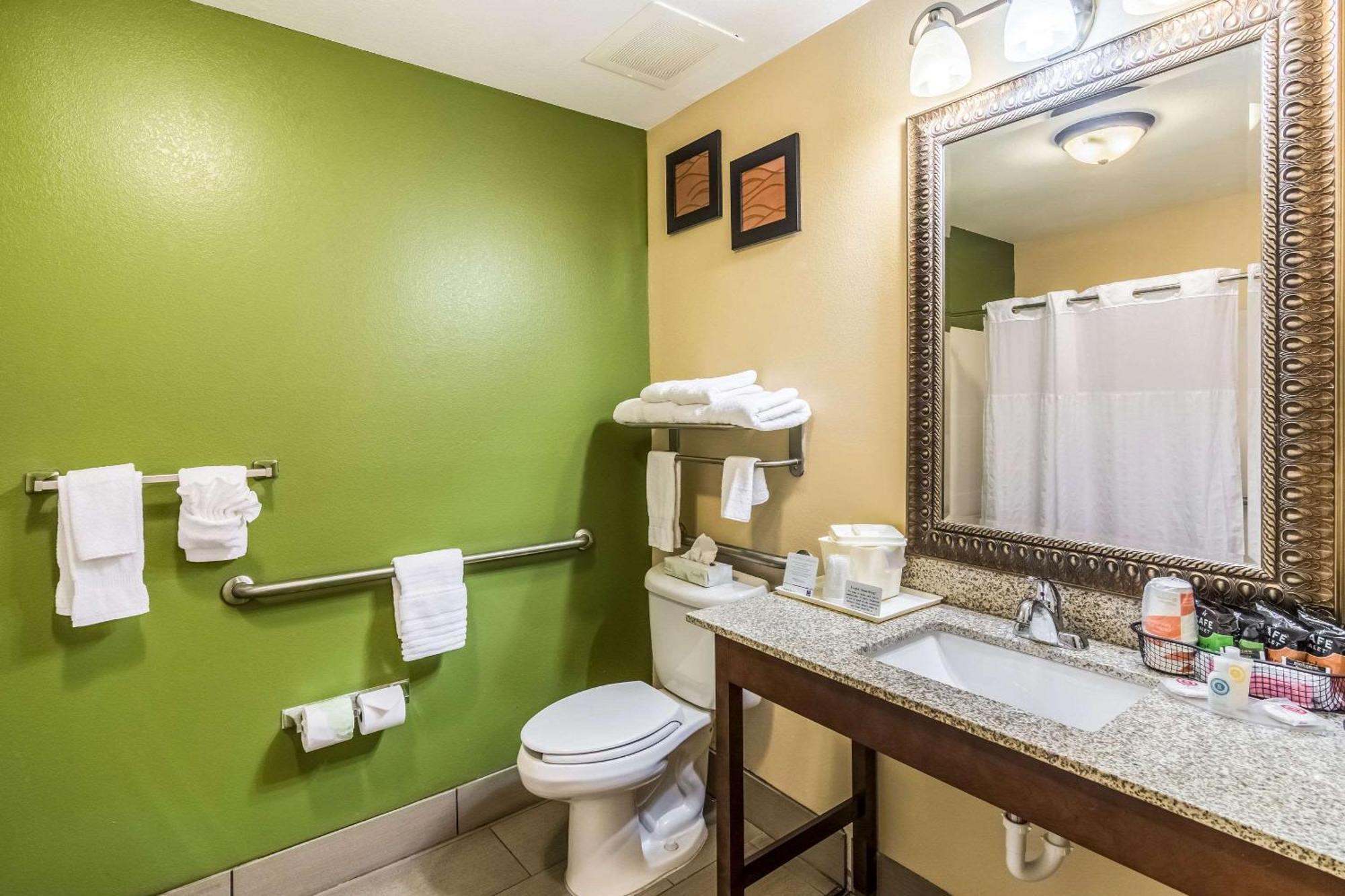 Comfort Inn & Suites Panama City North Zewnętrze zdjęcie