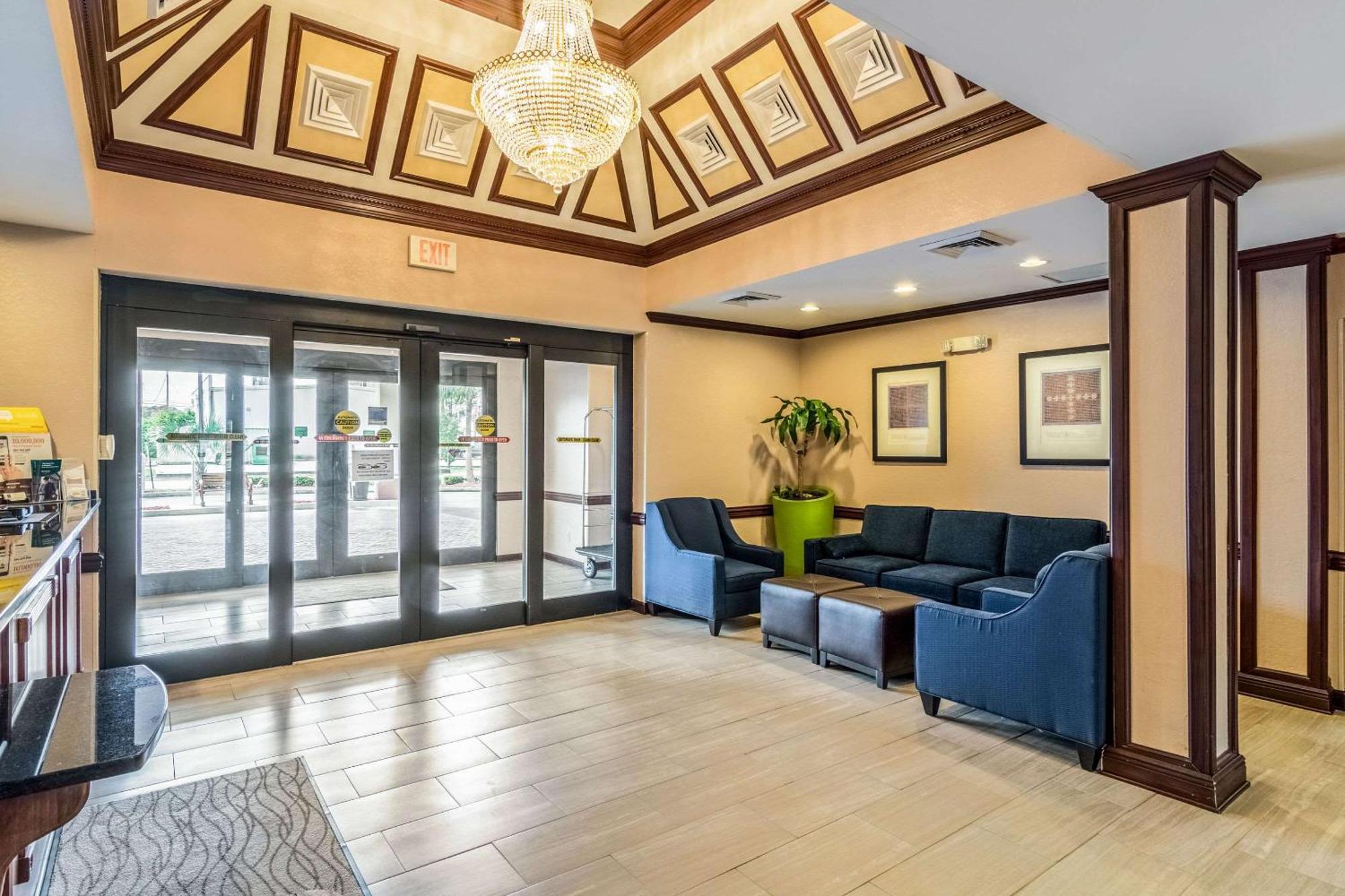 Comfort Inn & Suites Panama City North Zewnętrze zdjęcie