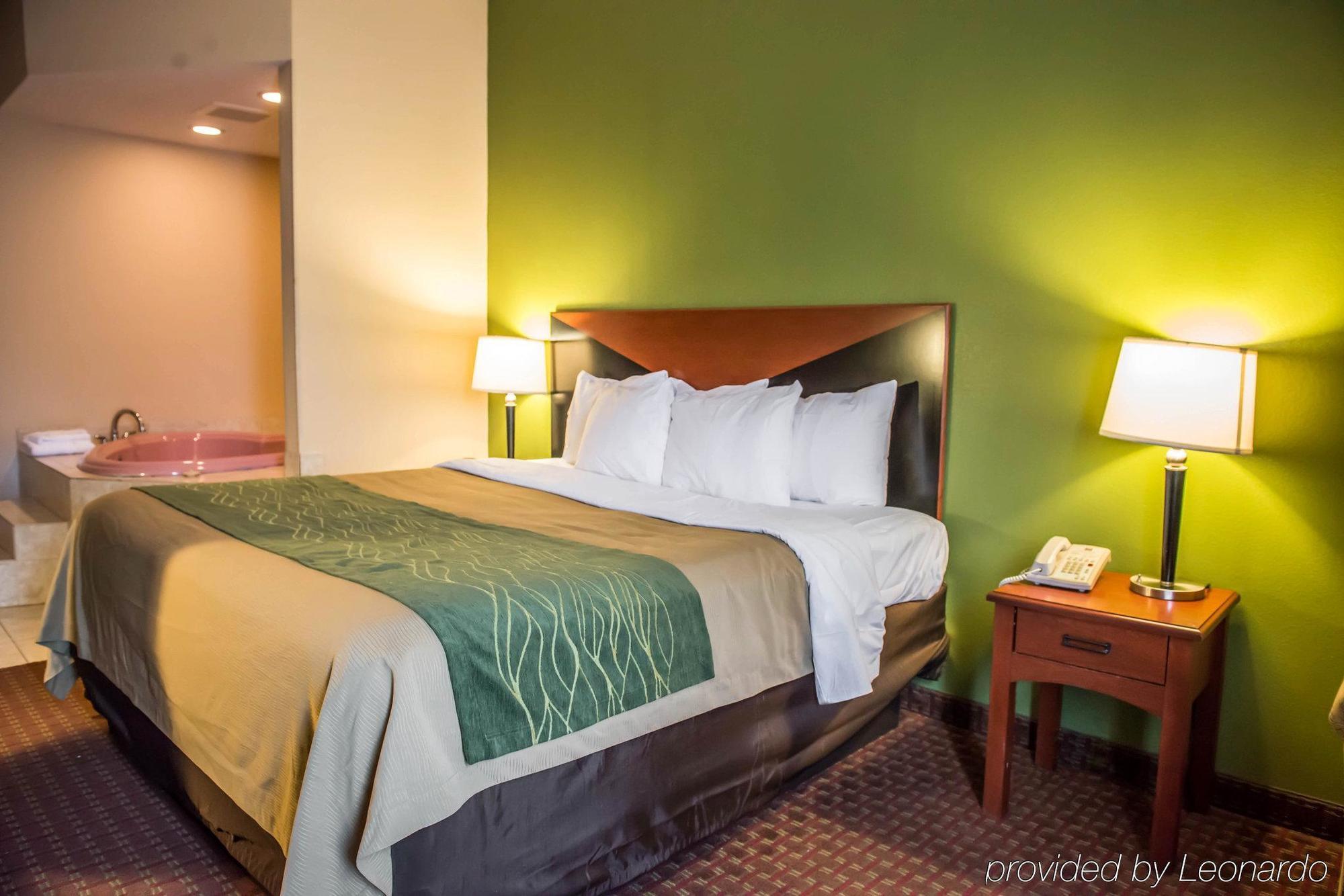 Comfort Inn & Suites Panama City North Zewnętrze zdjęcie