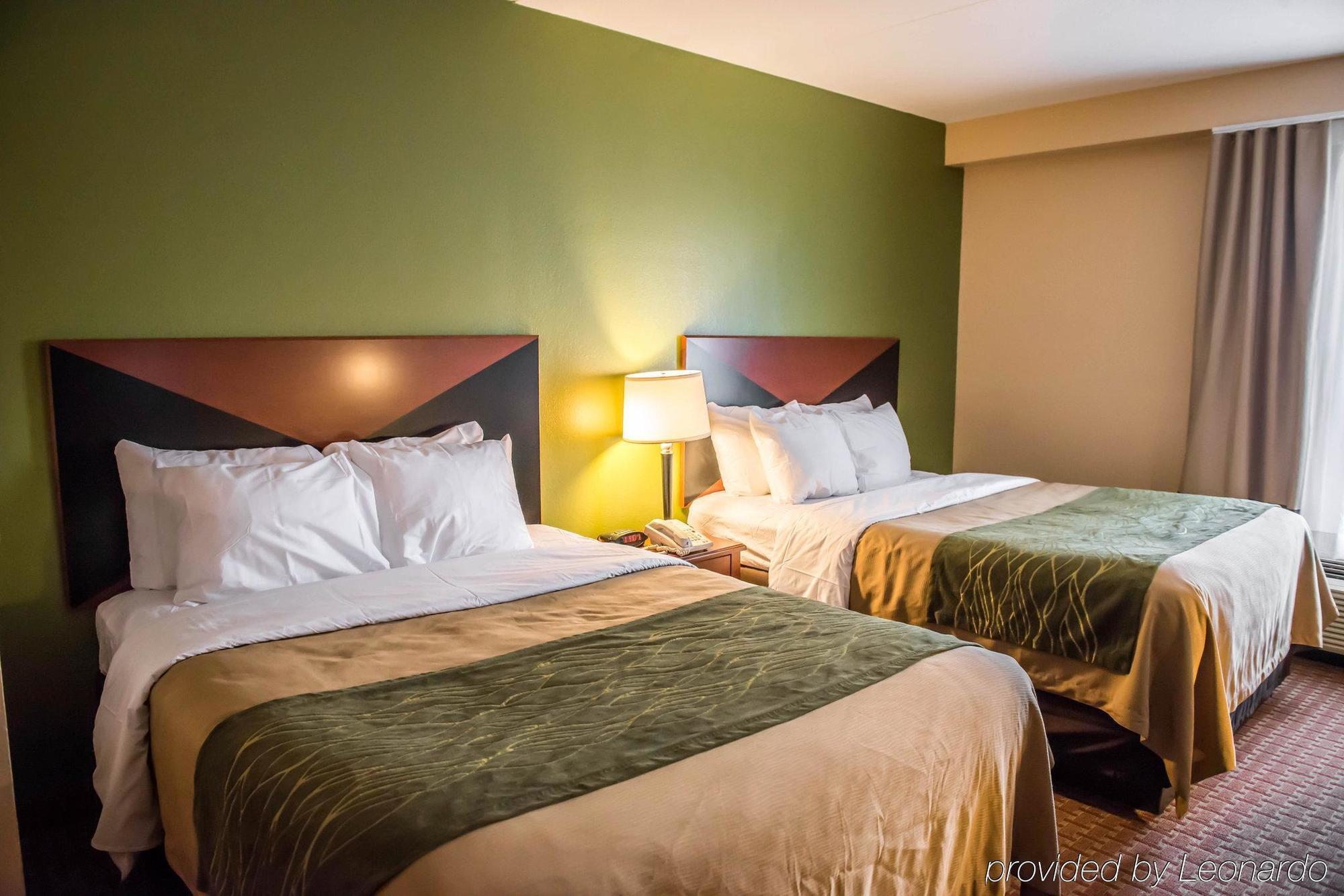 Comfort Inn & Suites Panama City North Zewnętrze zdjęcie