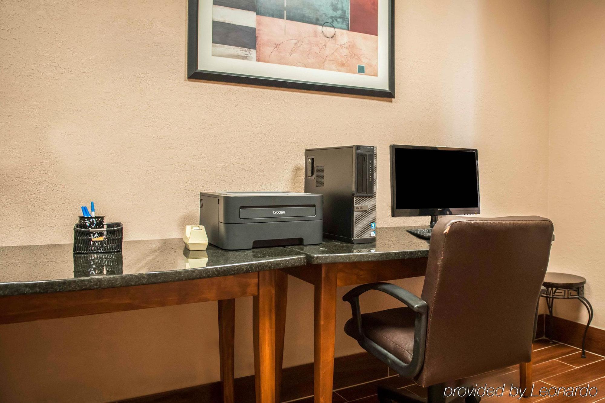 Comfort Inn & Suites Panama City North Zewnętrze zdjęcie