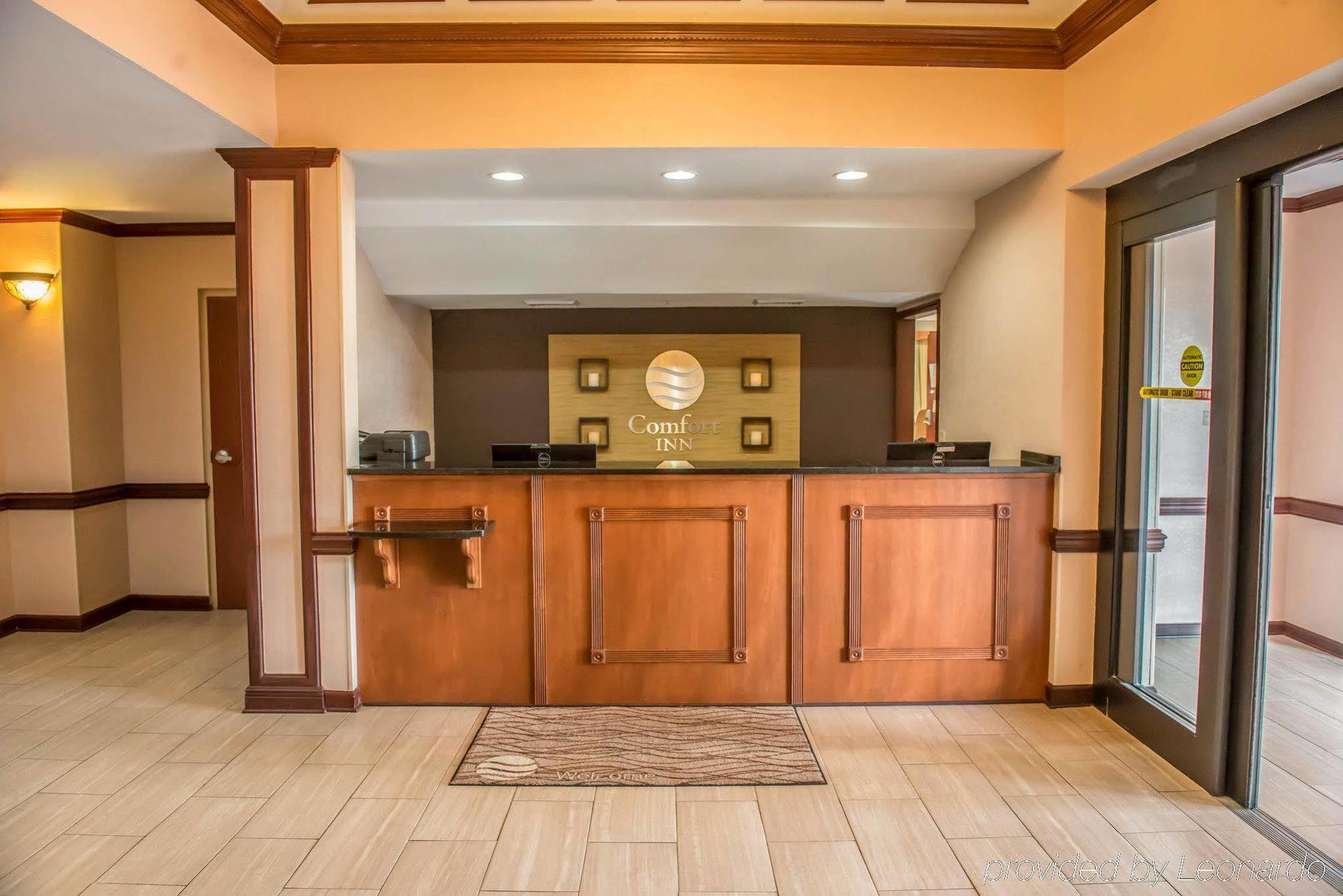 Comfort Inn & Suites Panama City North Zewnętrze zdjęcie
