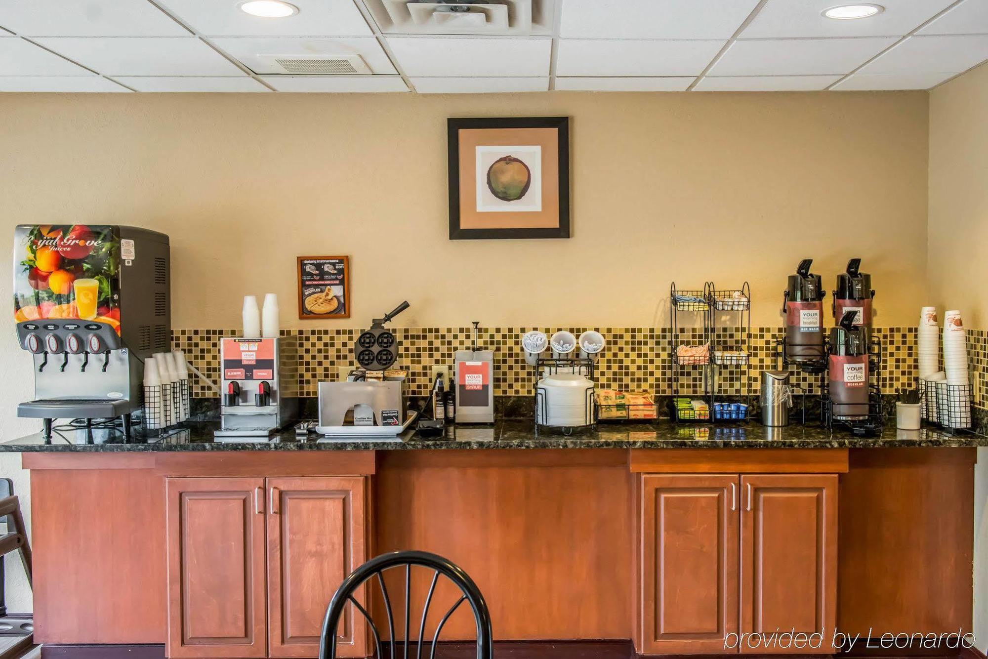 Comfort Inn & Suites Panama City North Zewnętrze zdjęcie