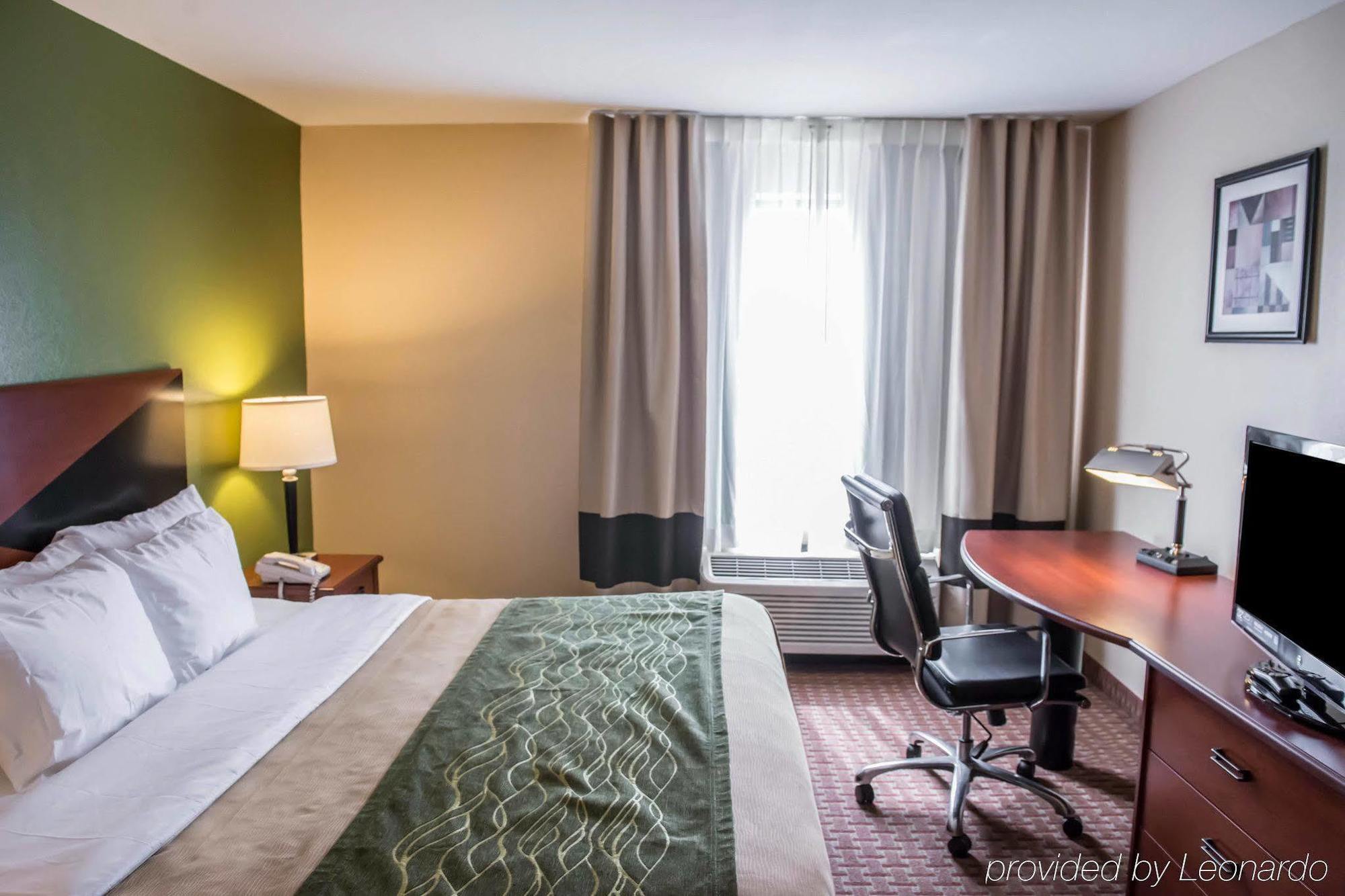Comfort Inn & Suites Panama City North Zewnętrze zdjęcie
