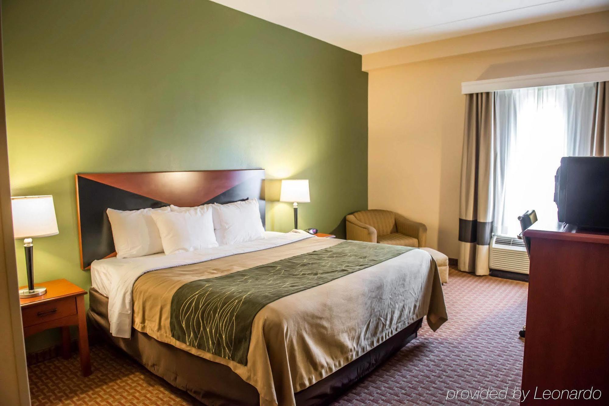 Comfort Inn & Suites Panama City North Zewnętrze zdjęcie