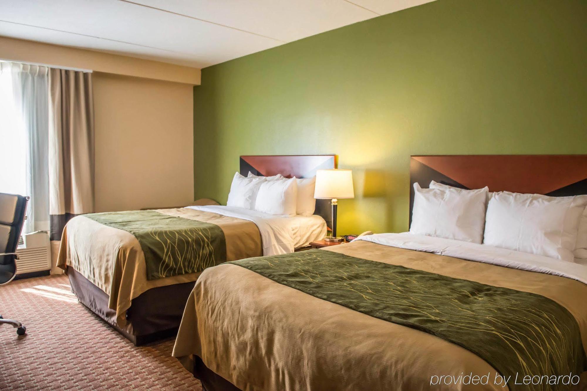 Comfort Inn & Suites Panama City North Zewnętrze zdjęcie