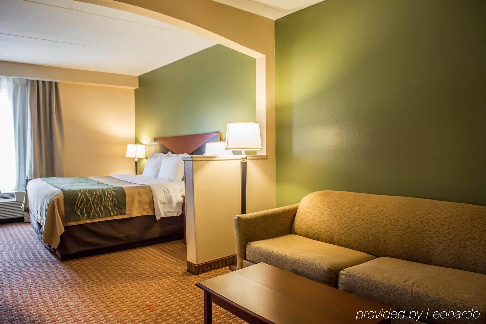 Comfort Inn & Suites Panama City North Zewnętrze zdjęcie