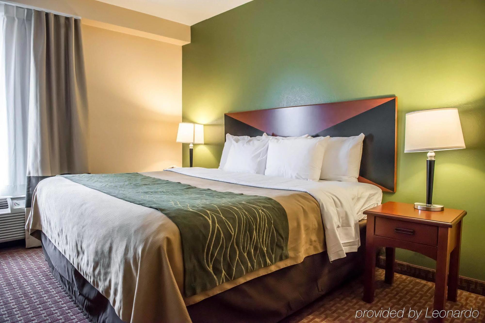 Comfort Inn & Suites Panama City North Zewnętrze zdjęcie
