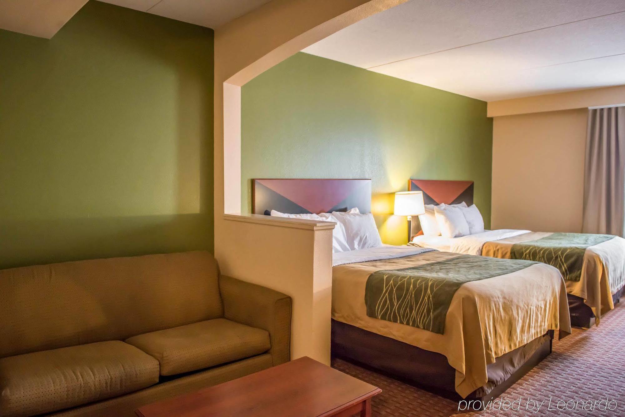 Comfort Inn & Suites Panama City North Zewnętrze zdjęcie